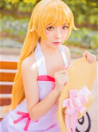 Star's Delay to December 22, Coser Hoshilly BCY Collection 9(114)